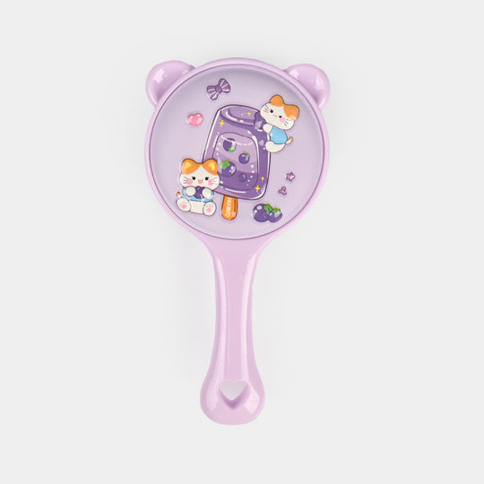 Baby Hairbrush/Comb