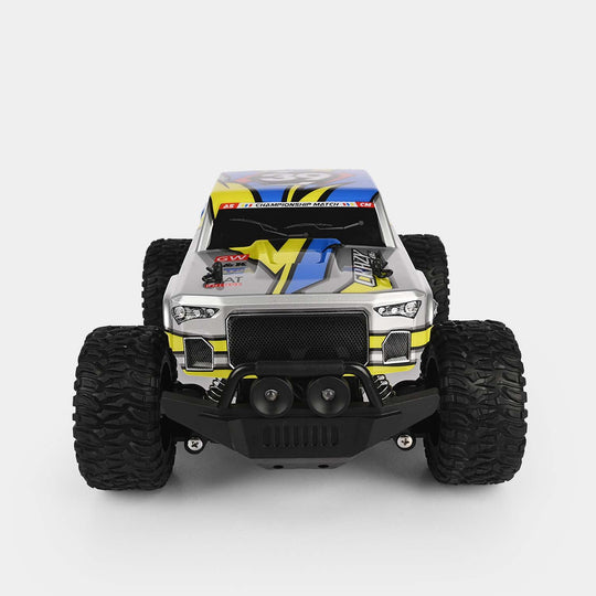 Remote Control High-Speed Off-Road Vehicle for Kids
