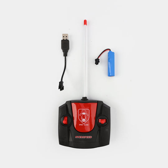Remote Control Sports Car for Kids