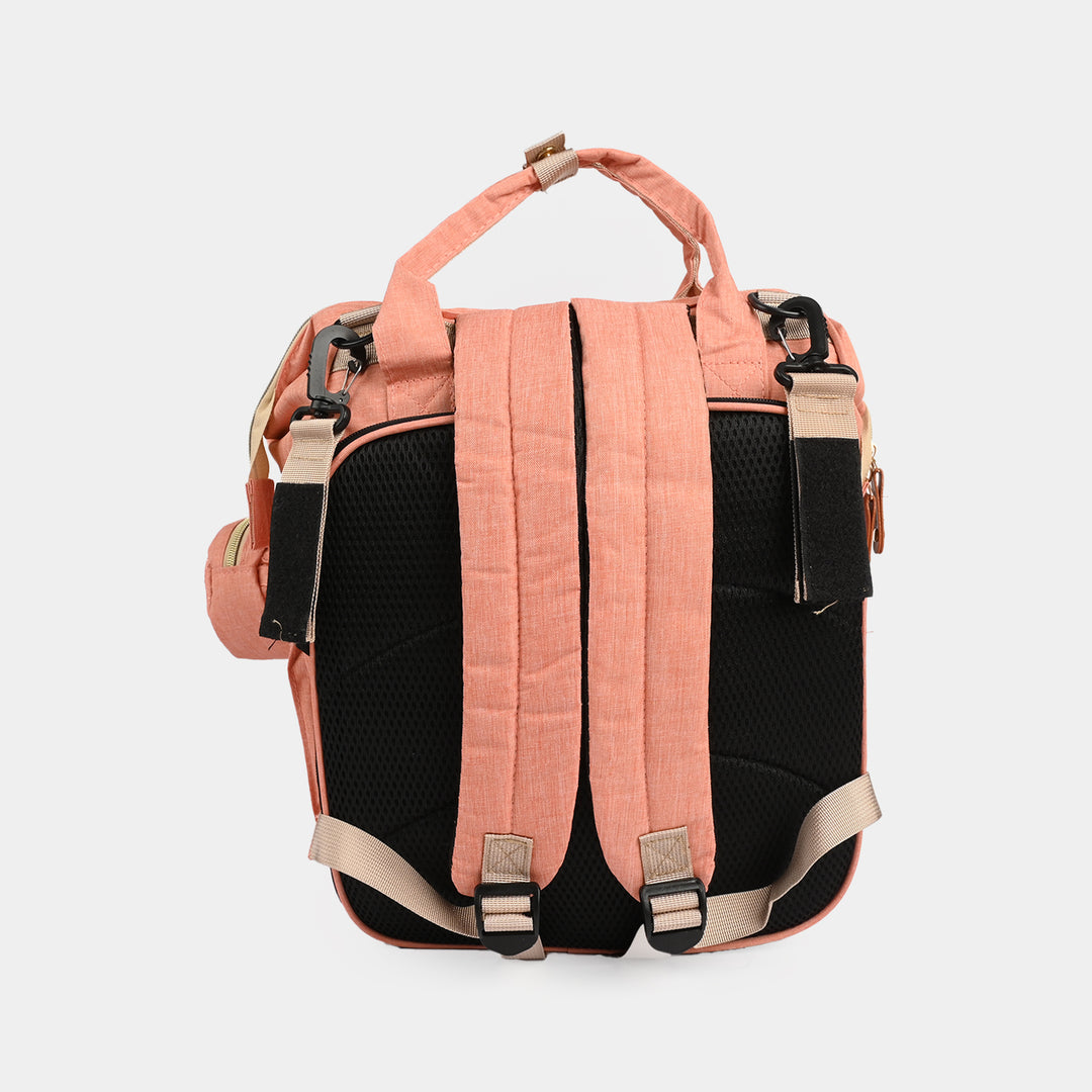 Mother Baby Backpack With Changing Station