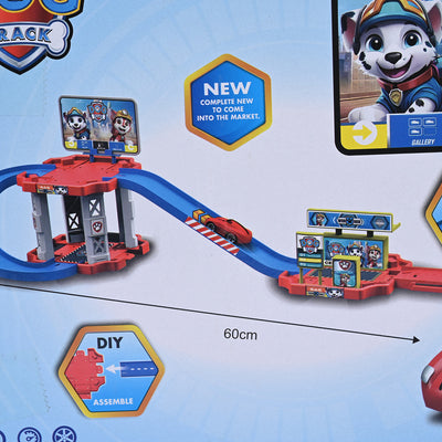 Track Set 75PCs For Kids