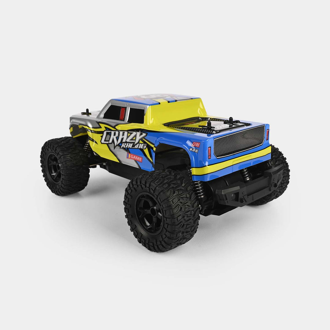 Remote Control High-Speed Off-Road Vehicle for Kids