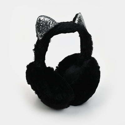 Stylish & Protective Earmuff For Kids