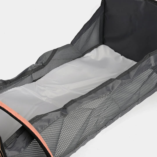 Mother Baby Backpack With Changing Station