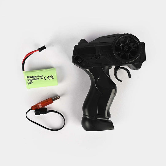 Remote Control High-Speed Off-Road Vehicle for Kids