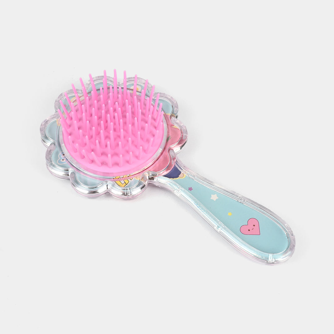 Baby Hairbrush/Comb