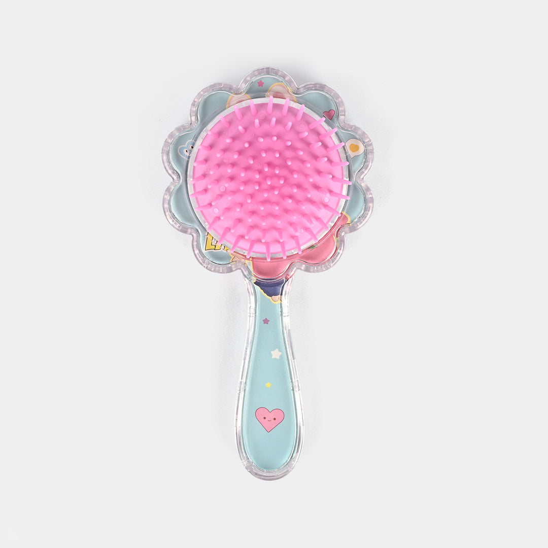 Baby Hairbrush/Comb