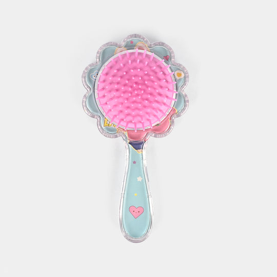 Baby Hairbrush/Comb