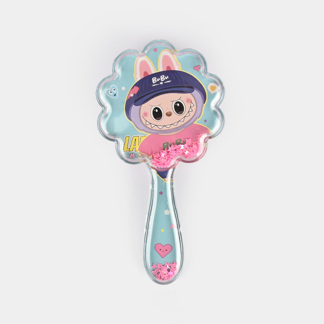 Baby Hairbrush/Comb