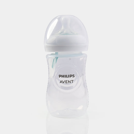 Philips Avent Natural Feeding Bottle - 9oz / 260ml