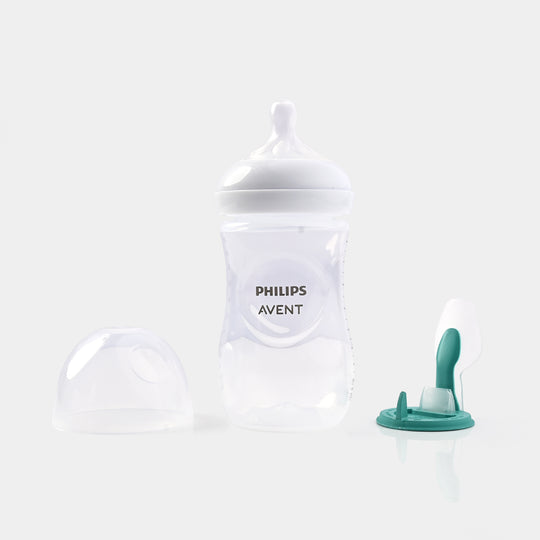 Philips Avent Natural Feeding Bottle - 9oz / 260ml