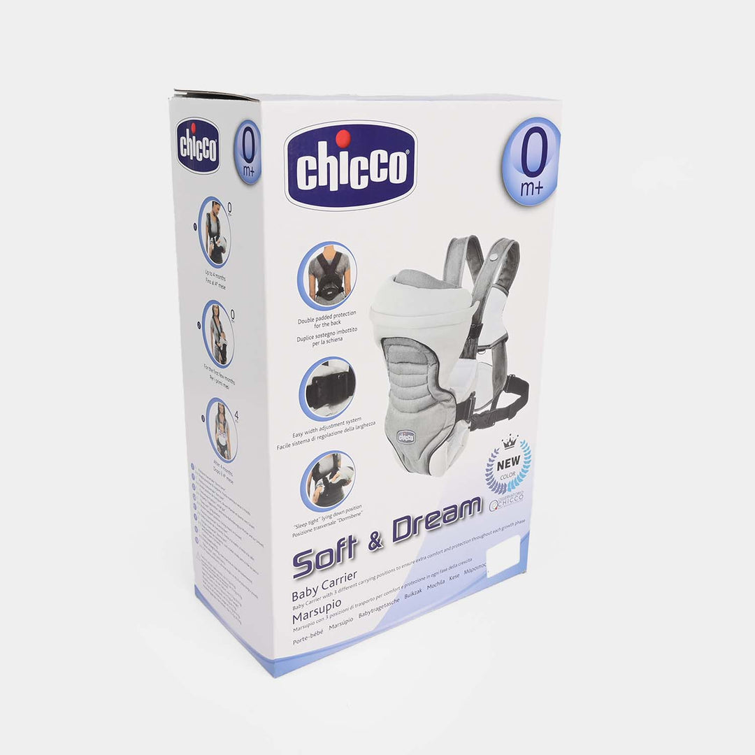Chicco Soft & Dream Baby Carrier