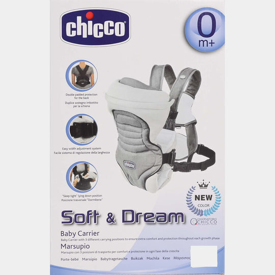 Chicco Soft & Dream Baby Carrier