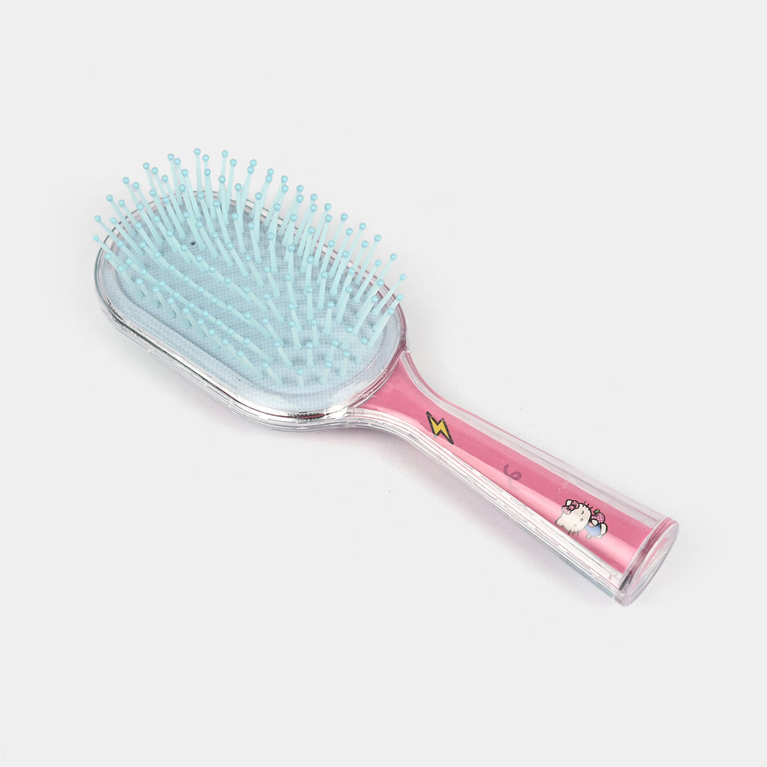 Baby Hairbrush/Comb