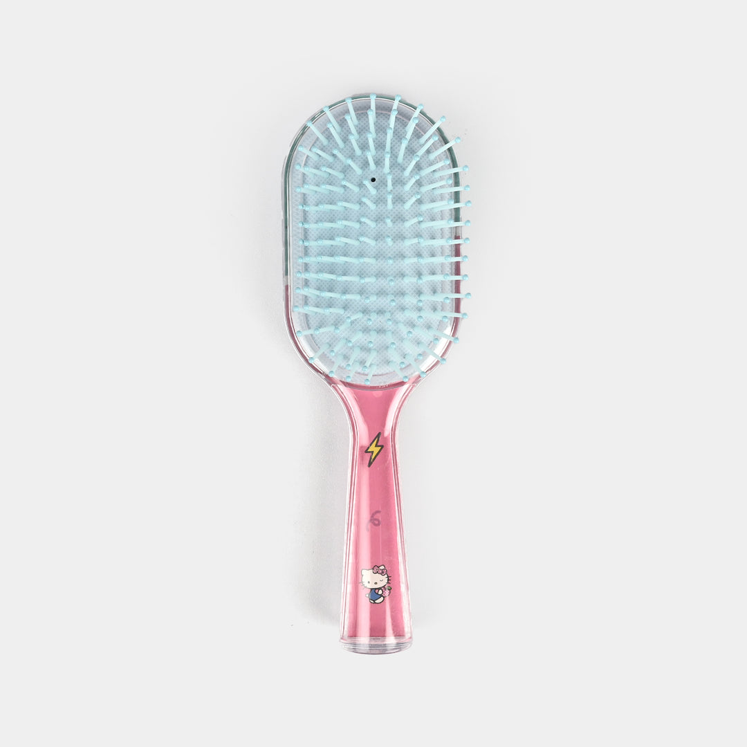 Baby Hairbrush/Comb