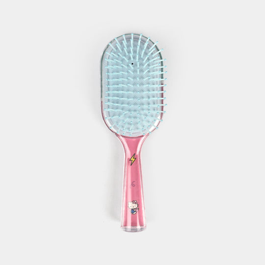 Baby Hairbrush/Comb
