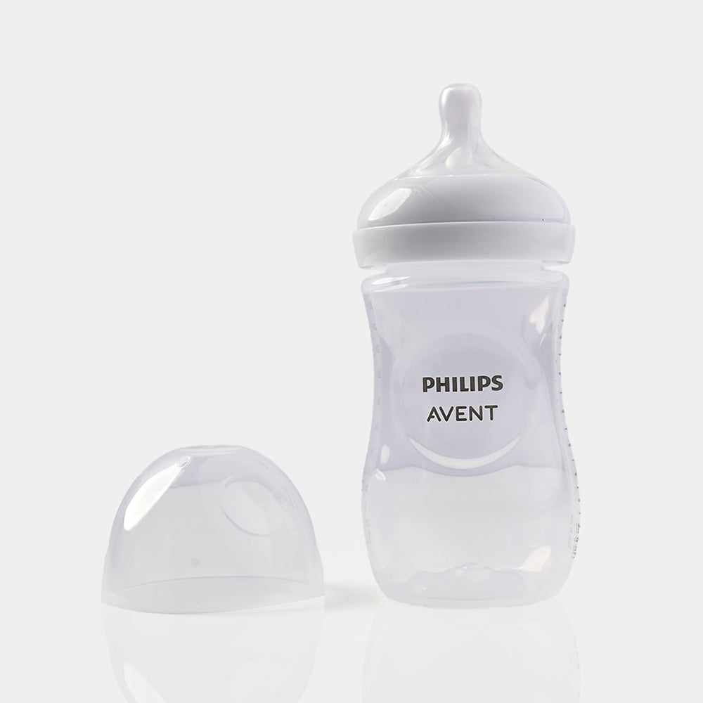 Philips Avent Natural Feeding Bottle - 9oz / 260ml