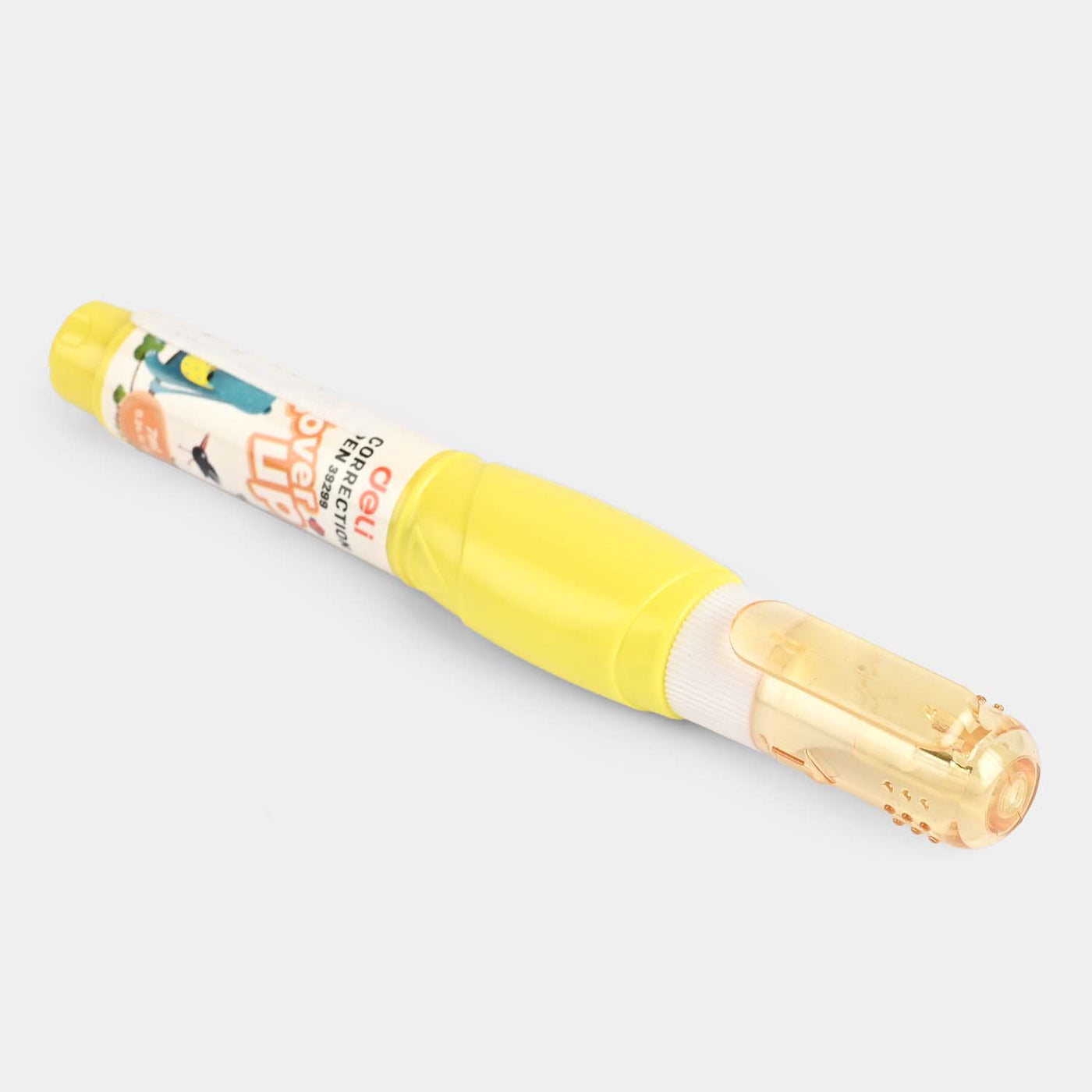 Correction Pen Steel Tip 7Ml For Kids