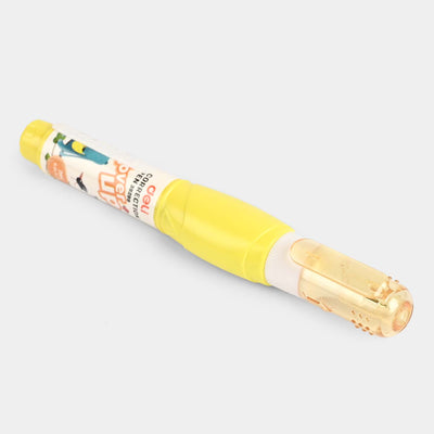 Correction Pen Steel Tip 7Ml For Kids