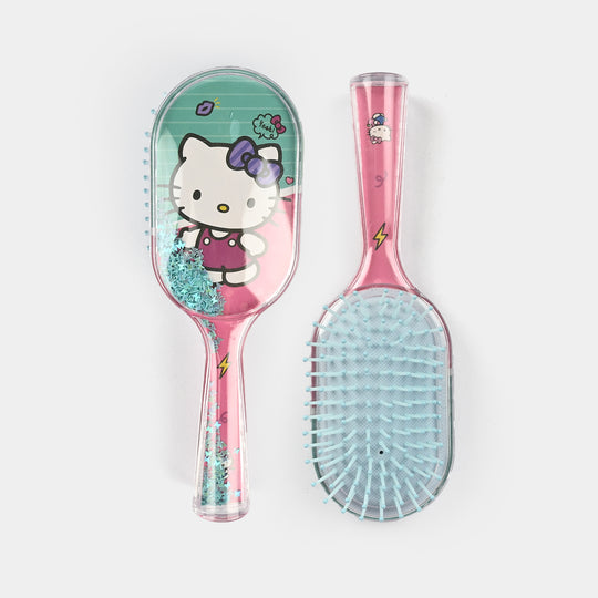 Baby Hairbrush/Comb