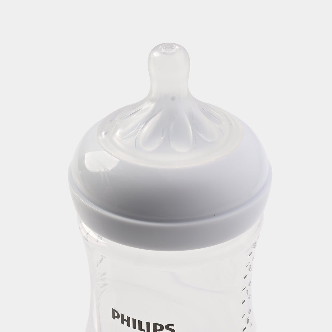 Philips Avent Natural Feeding Bottle - 9oz / 260ml