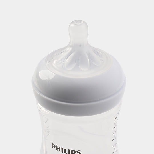 Philips Avent Natural Feeding Bottle - 9oz / 260ml