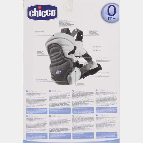 Chicco Soft & Dream Baby Carrier