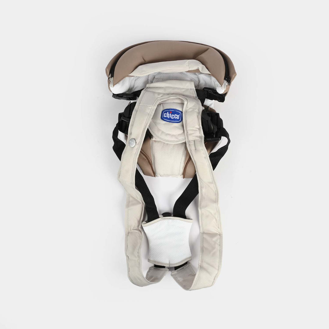 Chicco Soft & Dream Baby Carrier