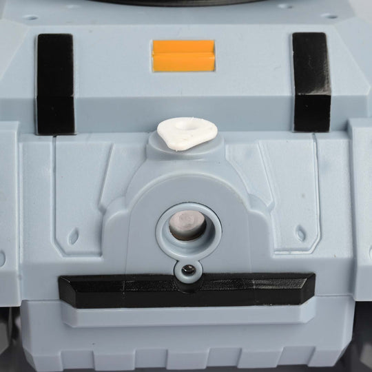 2.4G Remote Control Drift Tank for Kids