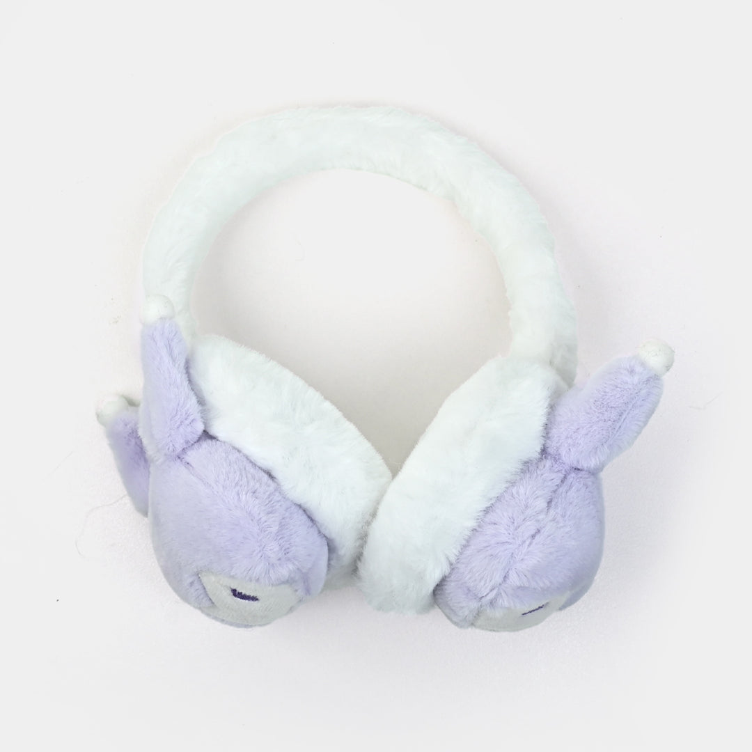 Stylish & Protective Earmuff For Kids