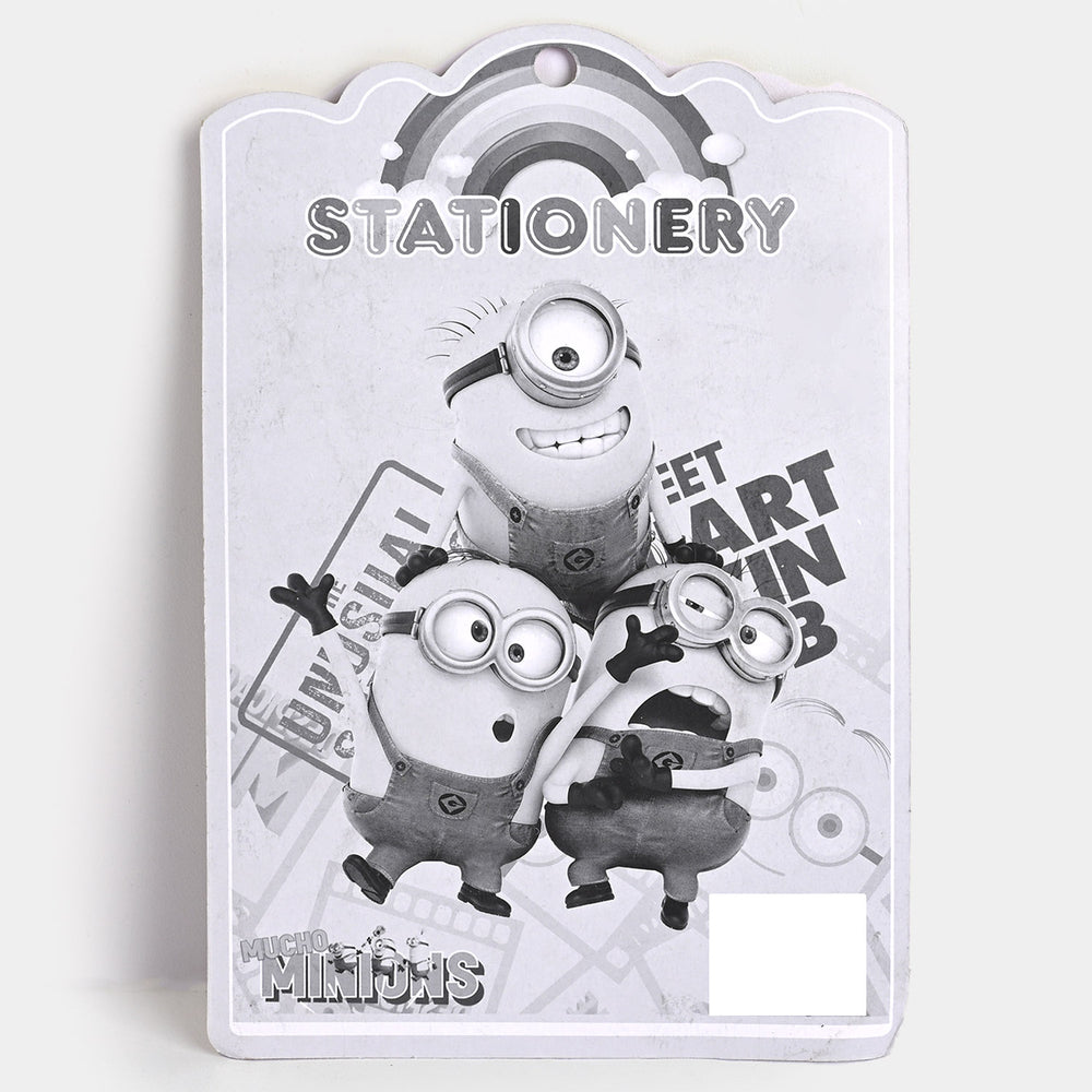 Stationery Set For Kids