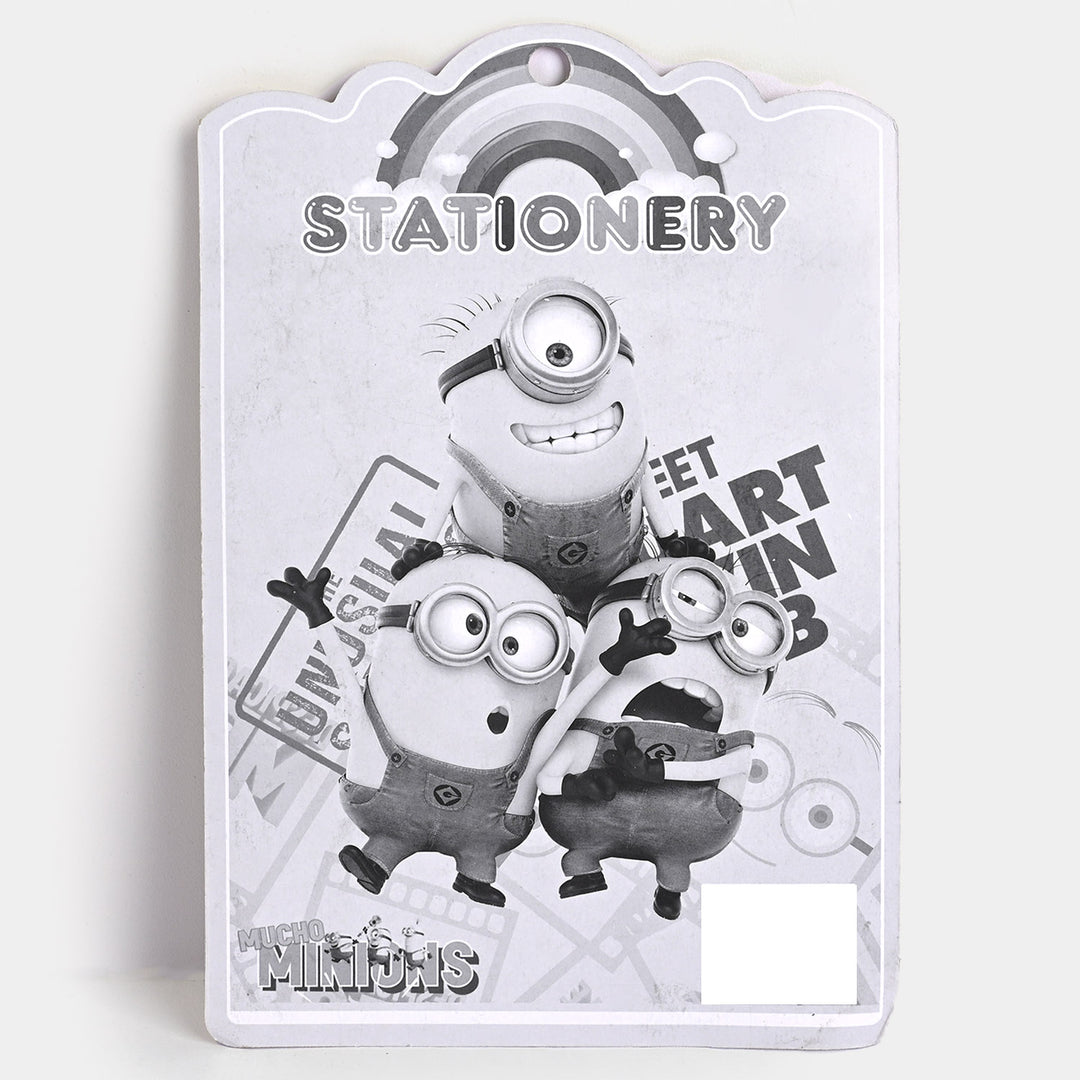 Stationery Set For Kids