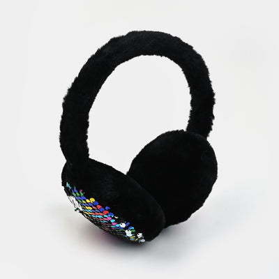 Stylish & Protective Earmuff For Kids