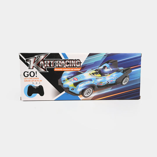Remote Control Racing Car for Kids