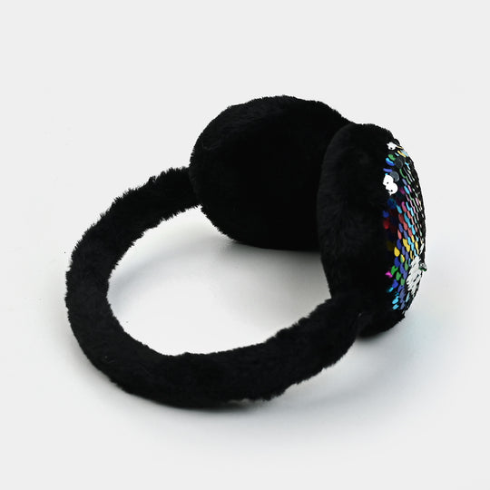 Stylish & Protective Earmuff For Kids