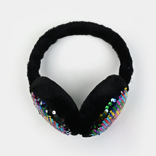 Stylish & Protective Earmuff For Kids