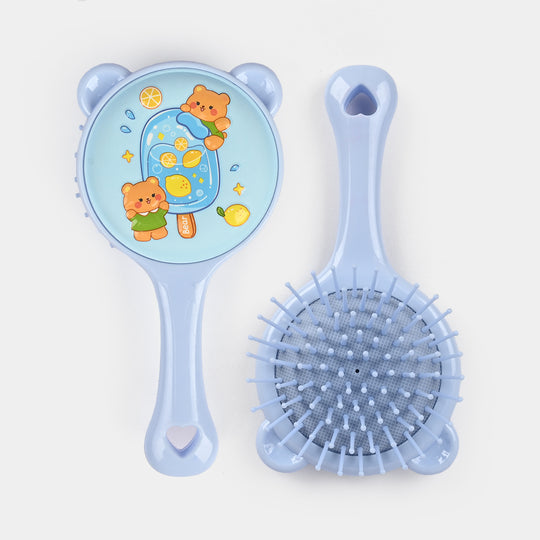Baby Hairbrush/Comb