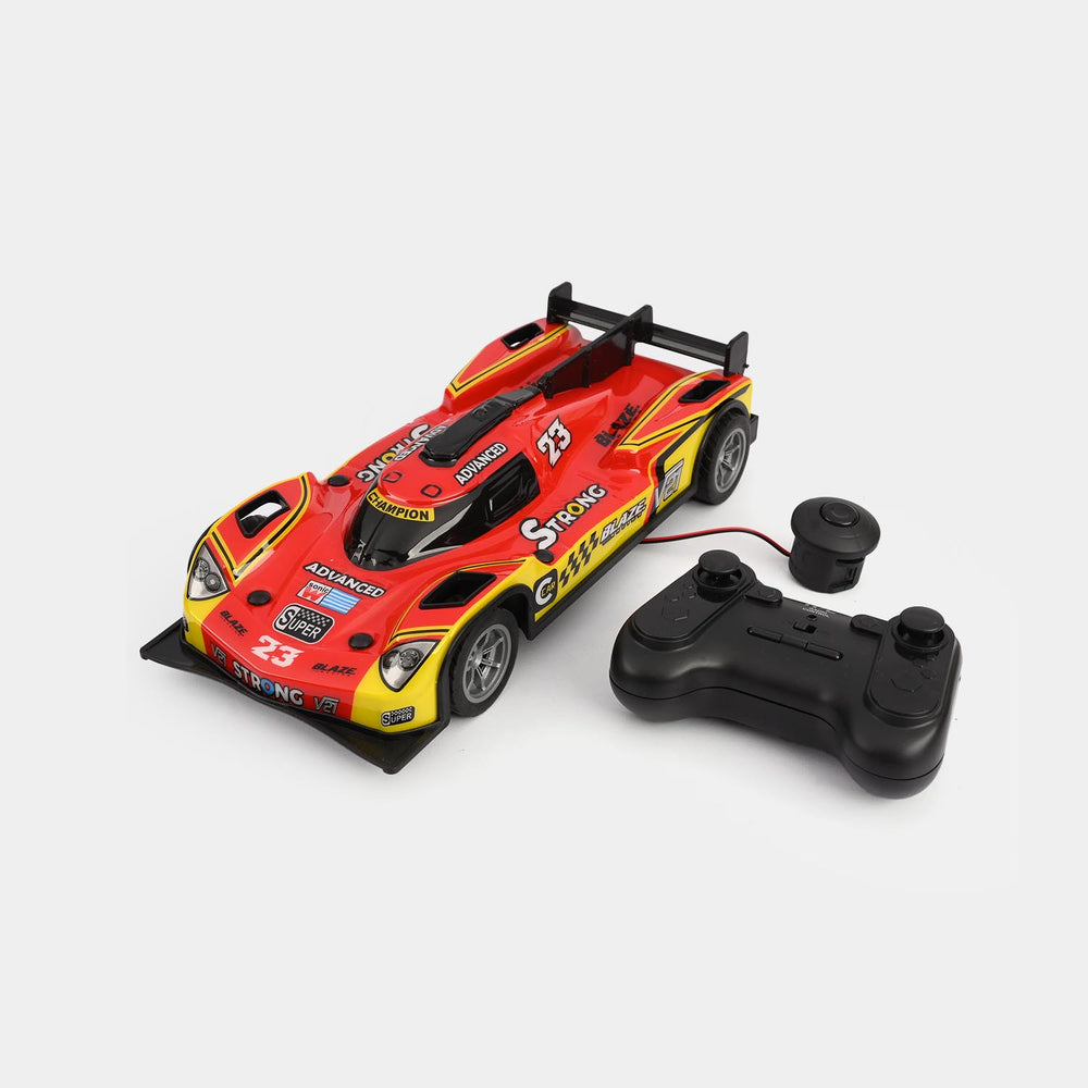 Remote Control Racing Car for Kids