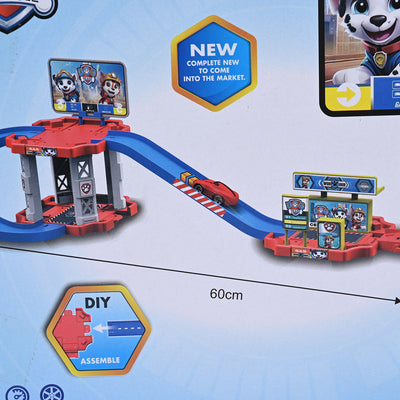 Track Set 75PCs For Kids