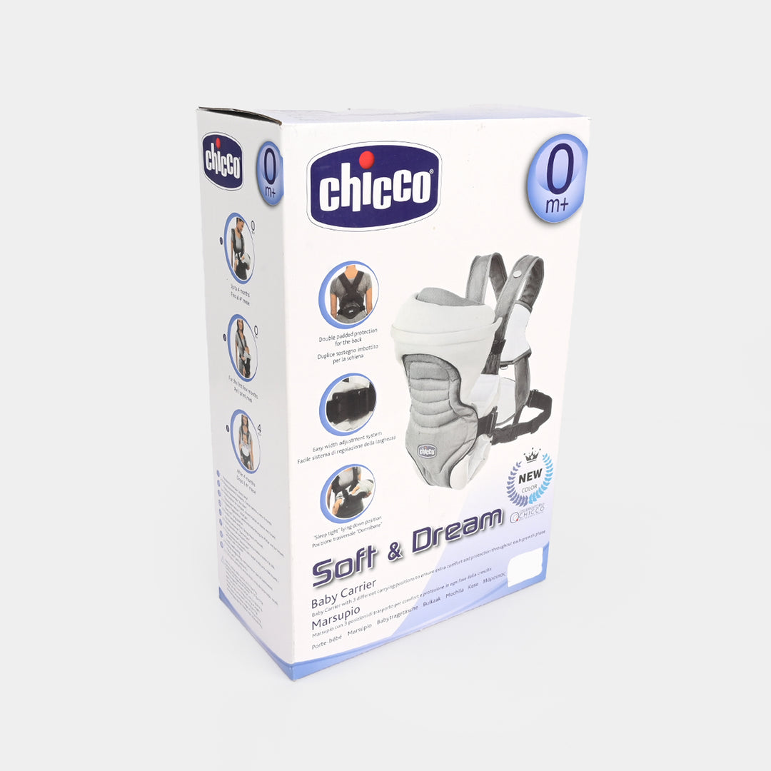 Chicco Soft & Dream Baby Carrier