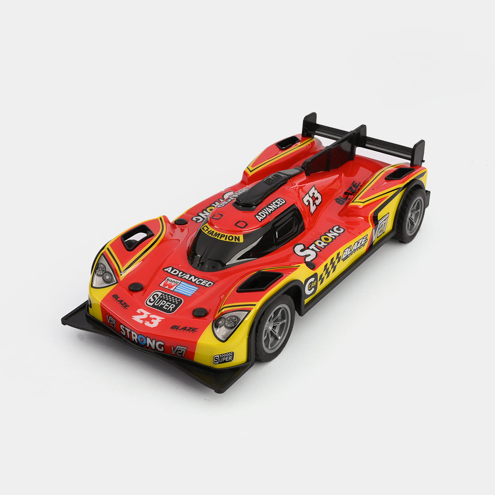 Remote Control Racing Car for Kids