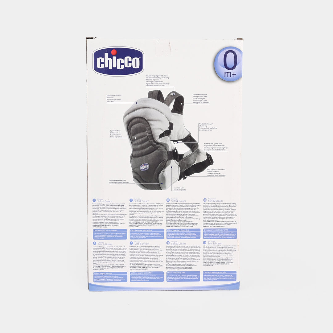 Chicco Soft & Dream Baby Carrier