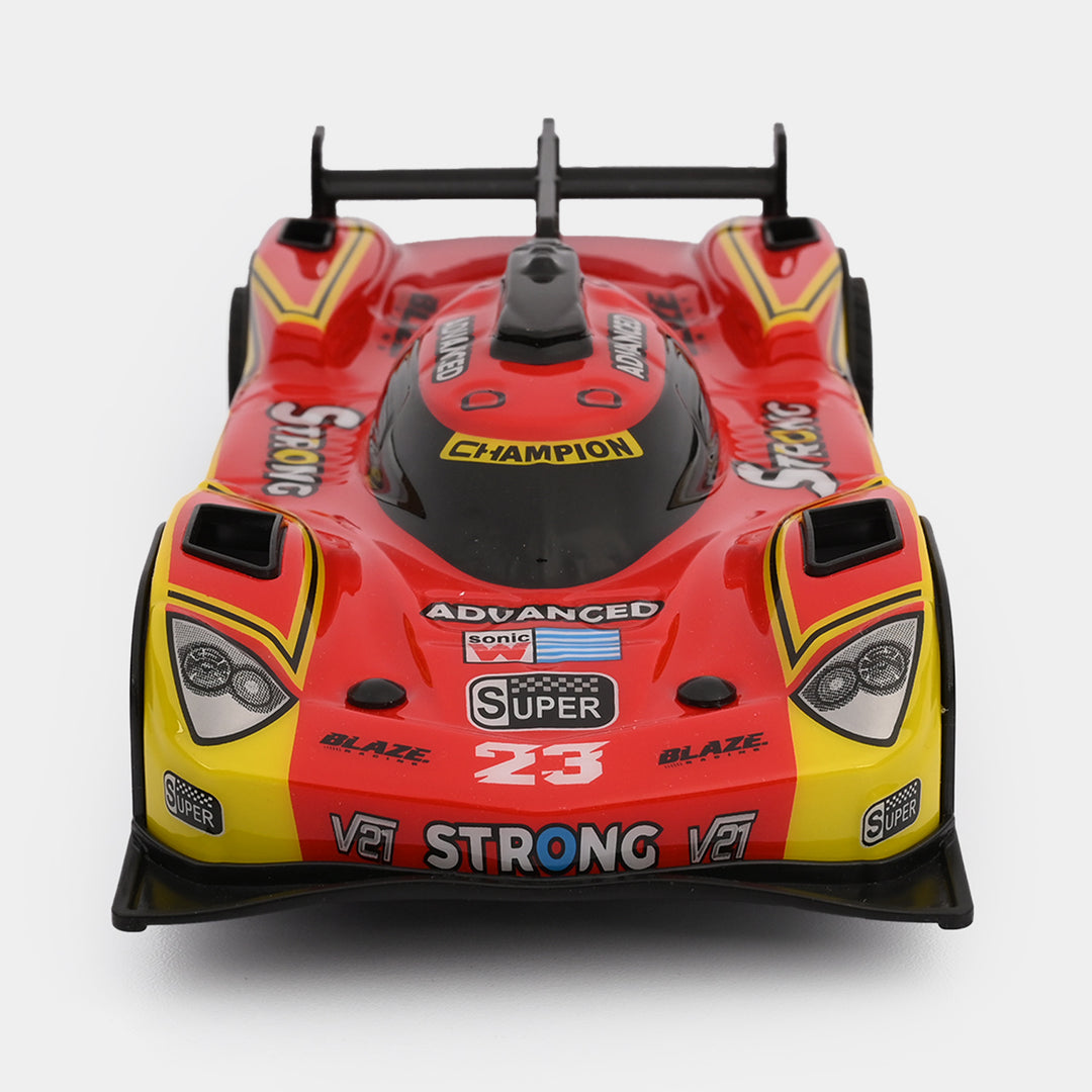Remote Control Racing Car for Kids