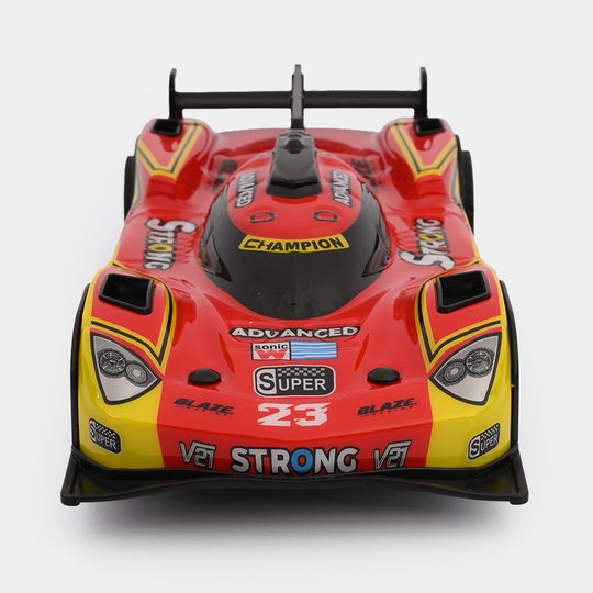 Remote Control Racing Car for Kids