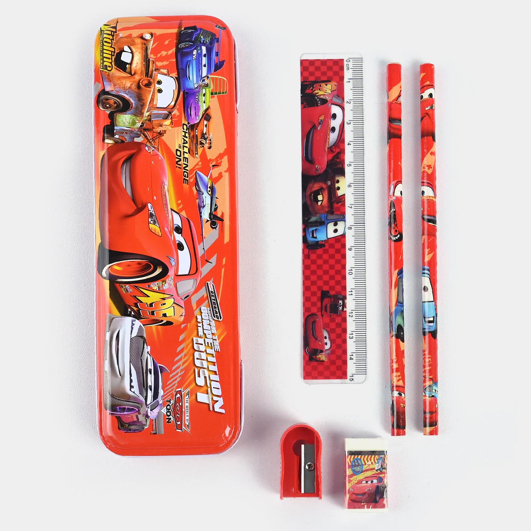 STATIONERY SET FOR KIDS