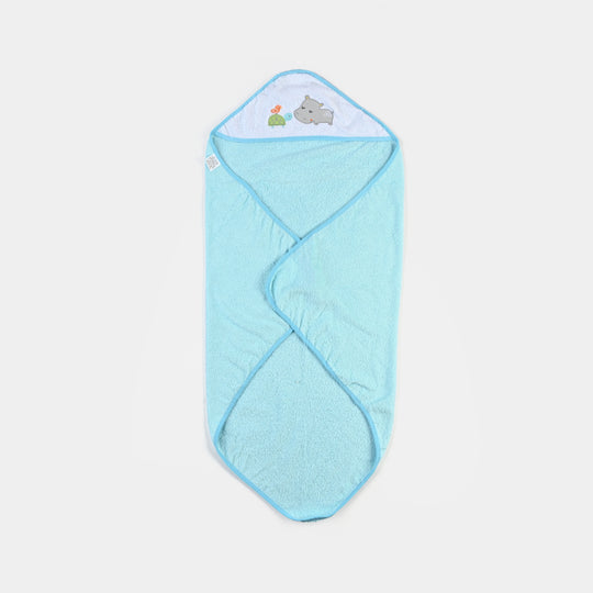 Newborn Hooded Baby Bath Towel for Kids