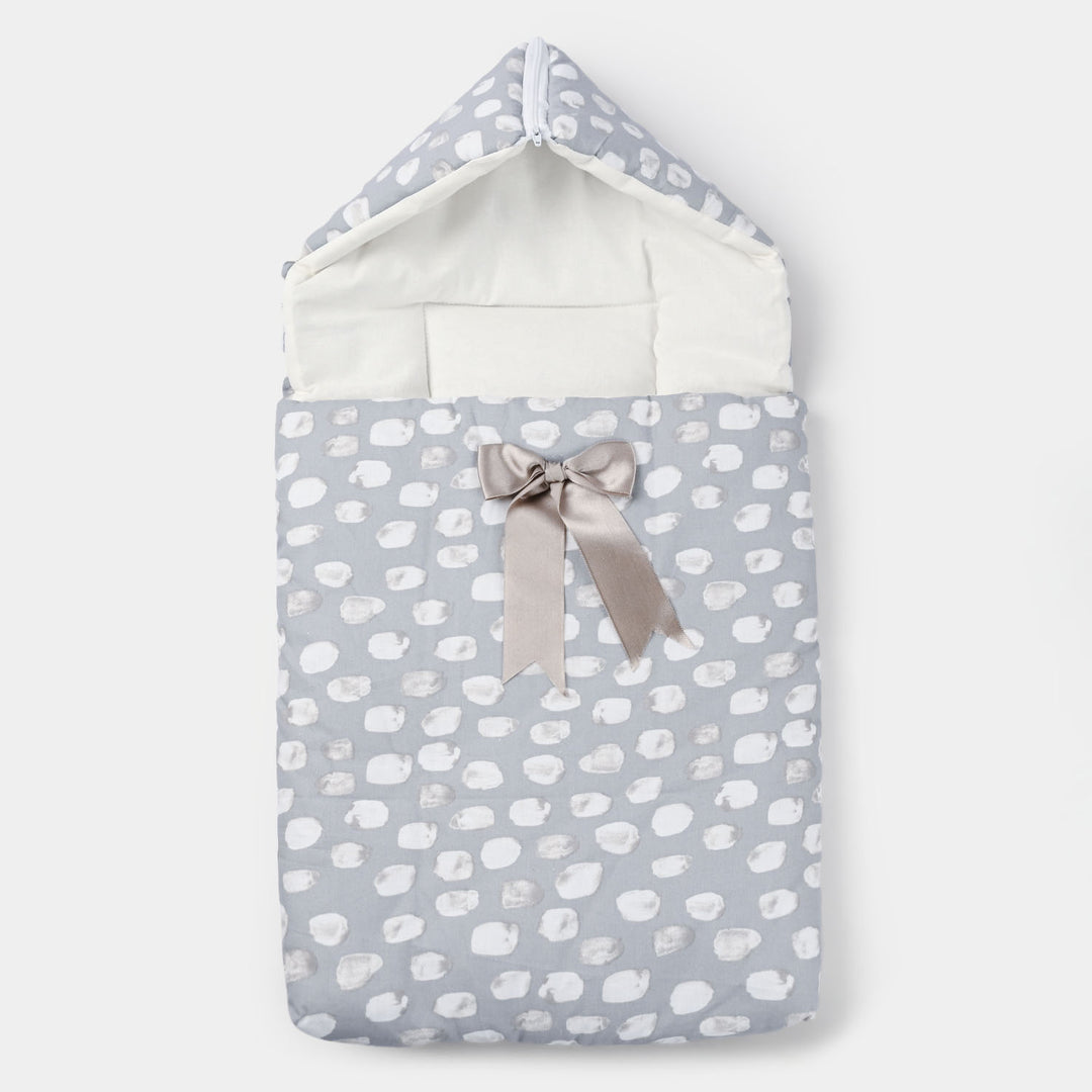 Baby Hood Carry Nest | 0-6M