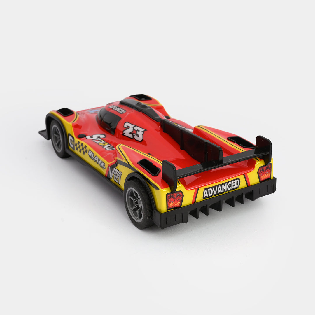 Remote Control Racing Car for Kids