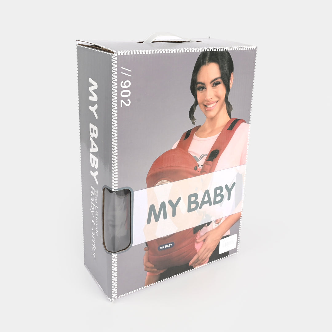 Baby Carrier Belt