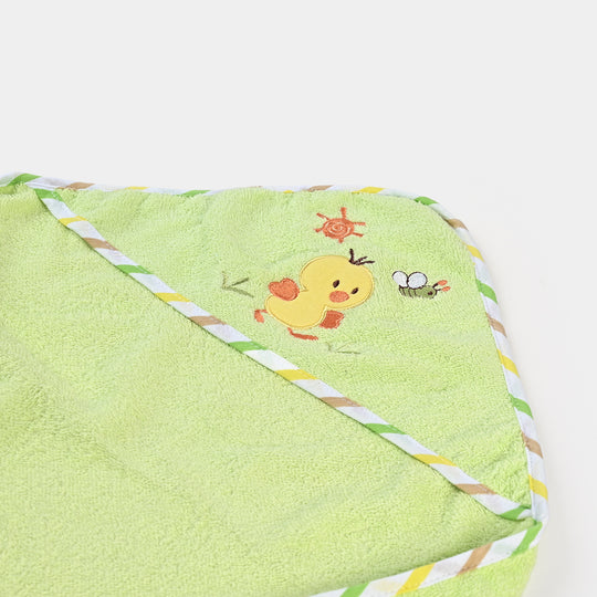 Newborn Hooded Baby Bath Towel for Kids